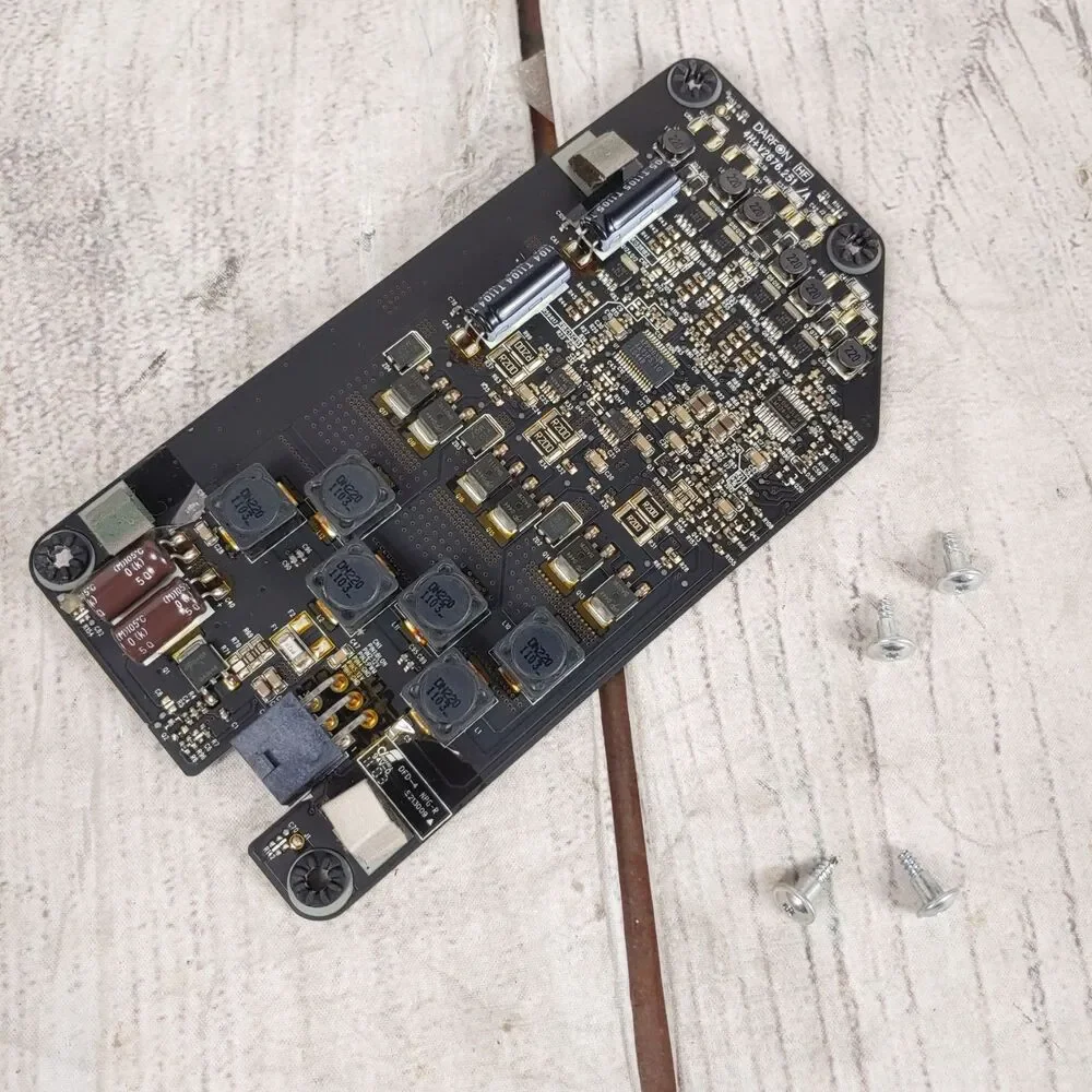Apple iMac A1312 LCD Backlight Inverter Board DARFON V267-604HF 4H+V2676.251/A